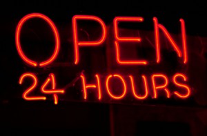 BlackHillsGoldSource open 24 hours