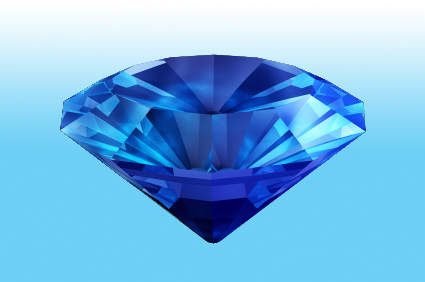 sapphire september birthstone